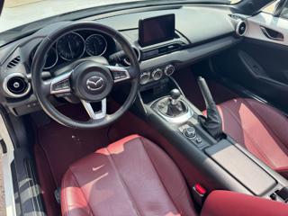 MAZDA MX-5 usata, con Controllo automatico clima