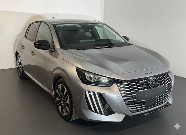 PEUGEOT 208 usata, con ABS