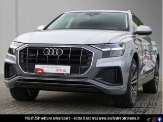 AUDI Q8 45 TDI Quattro Tiptronic S Line S line