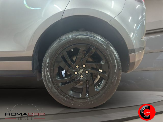 LAND ROVER Range Rover Evoque usata, con ESP