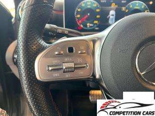 MERCEDES-BENZ A 180 usata, con Controllo elettronico della corsia