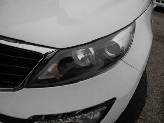 KIA Sportage usata 44