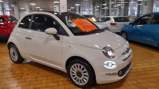 FIAT 500 usata, con Chiusura centralizzata