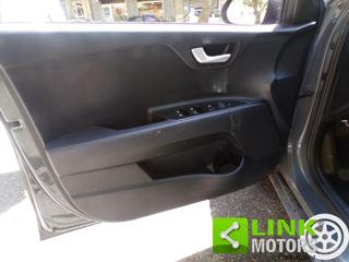 KIA Stonic usata, con Sensore di luce