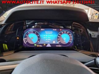 VOLKSWAGEN Golf usata, con Airbag Passeggero