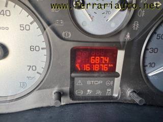 CITROEN Berlingo usata, con Cronologia tagliandi