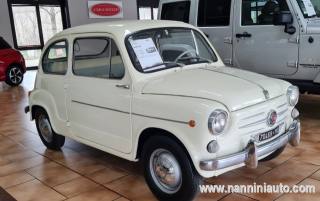 FIAT 600 usata 3