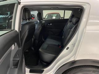 KIA Sportage usata, con Portapacchi