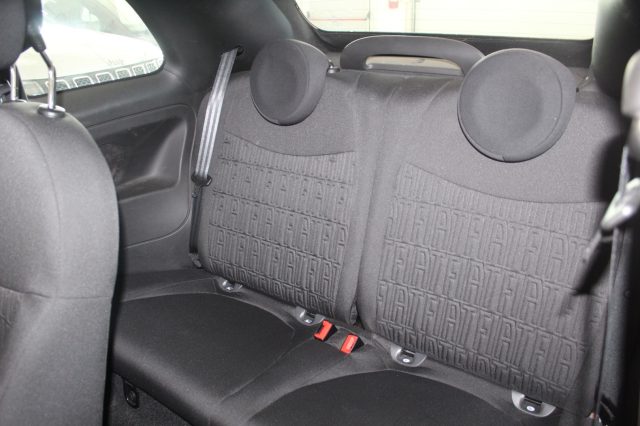 FIAT 500 usata, con Chiusura centralizzata