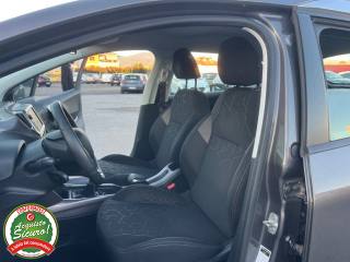 PEUGEOT 2008 usata, con Alzacristalli elettrici