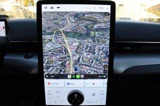 FORD Mustang Mach-E usata, con Touch screen