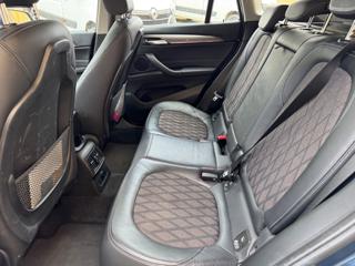 BMW X1 usata, con Boardcomputer