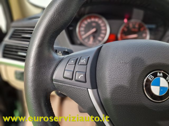 BMW X5 usata, con Sensore di luce