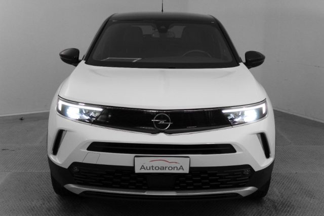 OPEL Mokka usata, con ABS
