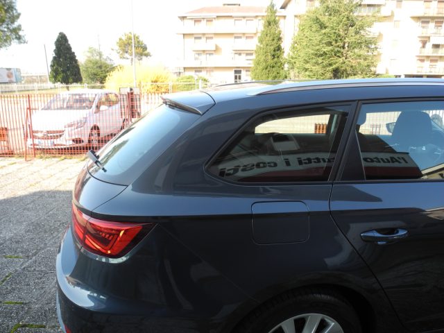 SEAT Leon usata 79