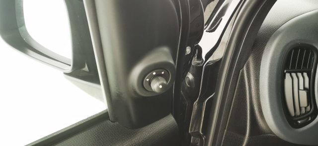 FIAT Panda Cross usata 59