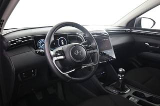 HYUNDAI Tucson usata 1