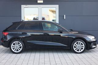 AUDI A3 usata, con Autoradio