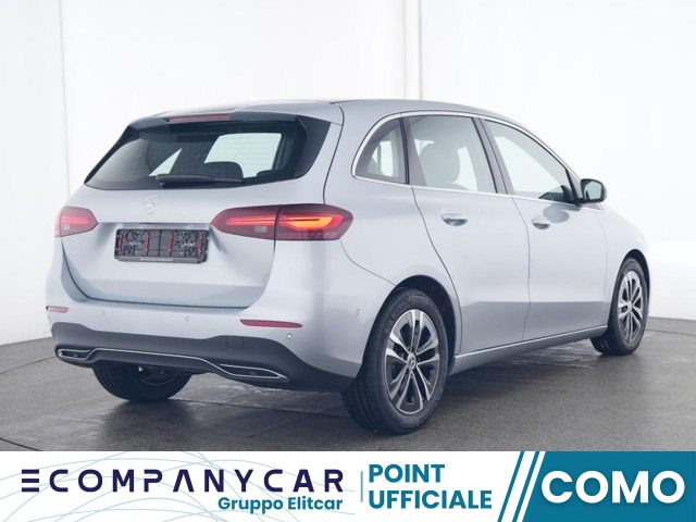 MERCEDES-BENZ B 180 usata, con Airbag Passeggero