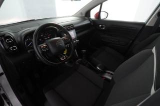 CITROEN C3 Aircross usata 1