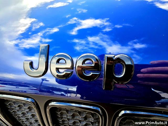 JEEP Renegade usata, con Chiusura centralizzata