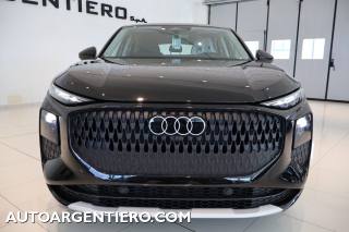 AUDI Q3 usata, con Airbag
