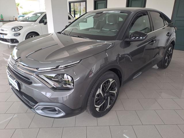 CITROEN C4 usata, con ABS