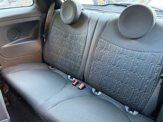 FIAT 500 usata, con ESP
