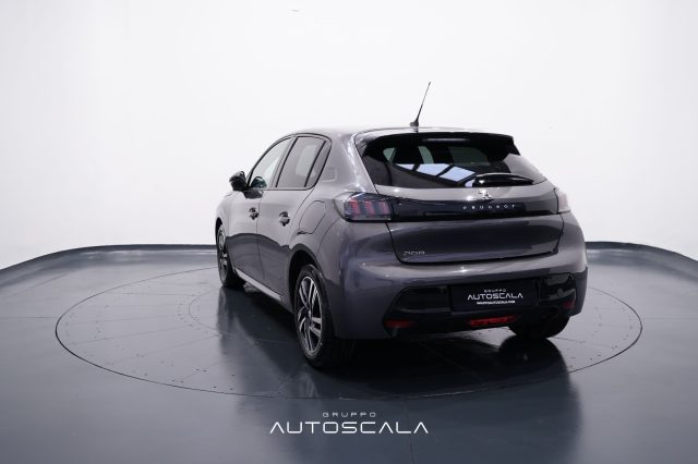 PEUGEOT 208 usata, con Airbag Passeggero
