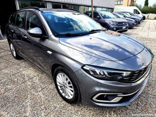 FIAT Tipo usata, con Airbag laterali