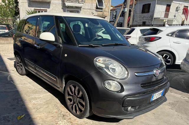 FIAT 500L usata, con Airbag Passeggero