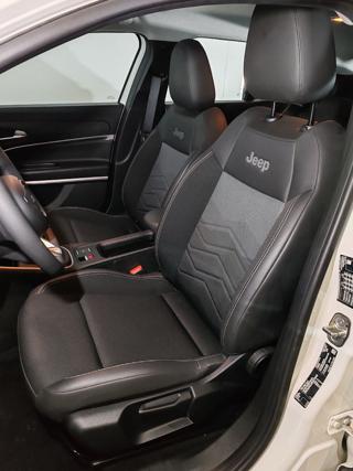 JEEP Avenger usata, con ESP