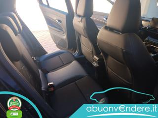 JEEP Avenger usata, con Controllo trazione