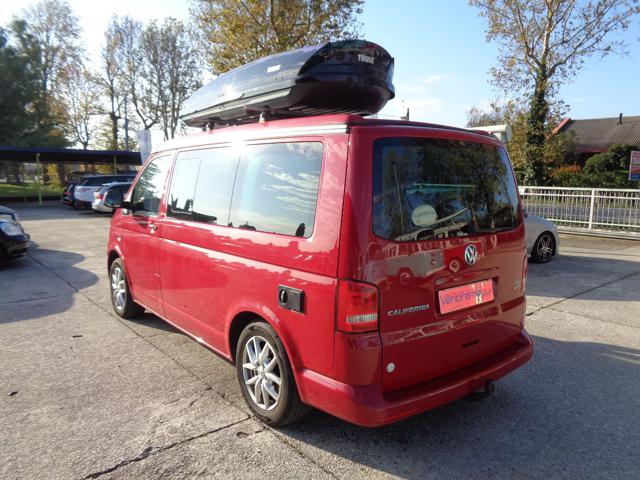 VOLKSWAGEN usata 2