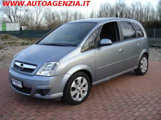 OPEL Meriva 1.4 16V Cosmo