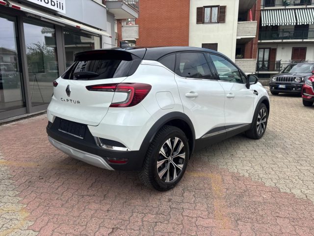 RENAULT Captur usata, con Alzacristalli elettrici