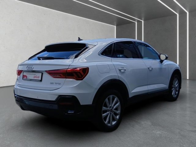 AUDI Q3 usata, con Airbag