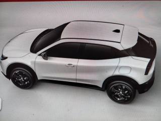 ALFA ROMEO Junior usata, con Airbag Passeggero