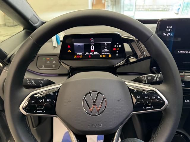 VOLKSWAGEN ID.3 usata, con Chiusura centralizzata