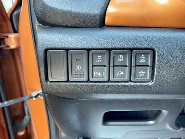 SUZUKI Vitara usata, con Luci diurne LED