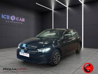 VOLKSWAGEN Polo usata, con Airbag