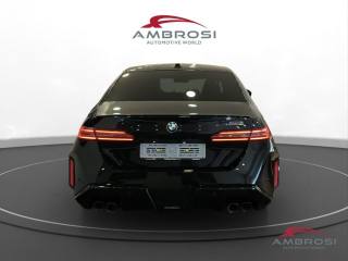 BMW M5 usata 4