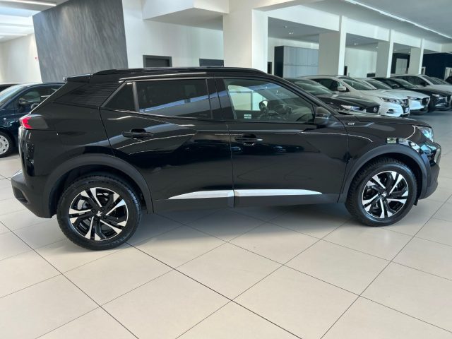 PEUGEOT 2008 usata, con Fendinebbia