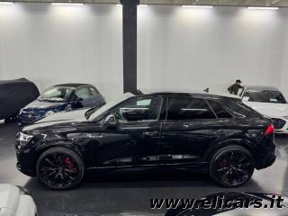 AUDI Q8 usata, con Climatizzatore