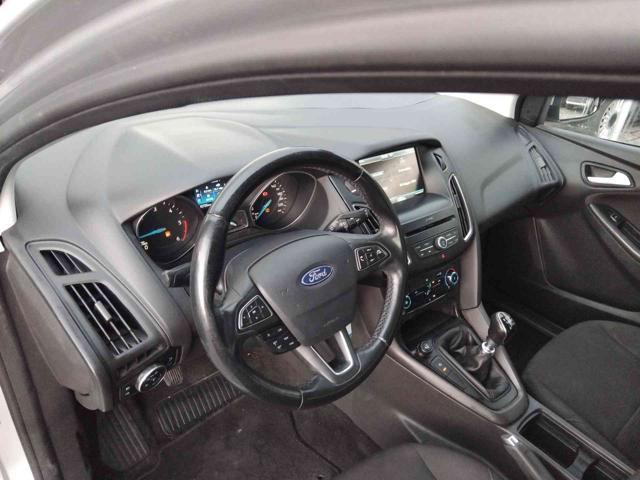 FORD Focus usata, con Cruise Control