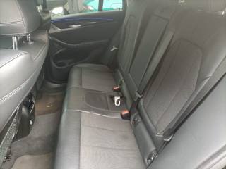 BMW X4 usata, con Climatizzatore