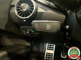 AUDI TT usata, con USB