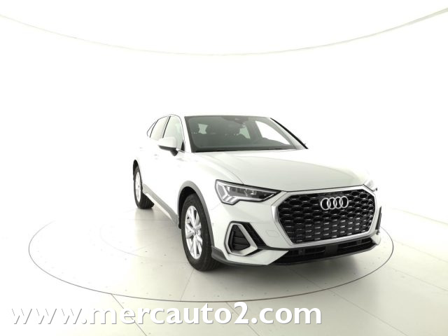 AUDI Q3 usata 0