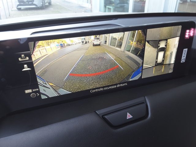 MAZDA CX-80 usata, con Cerchi in lega