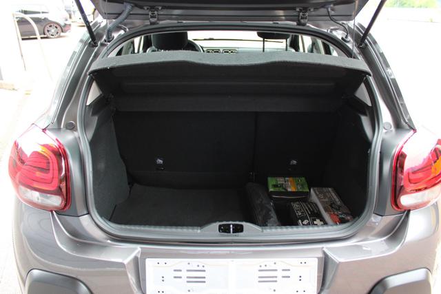 CITROEN C3 usata, con Servosterzo